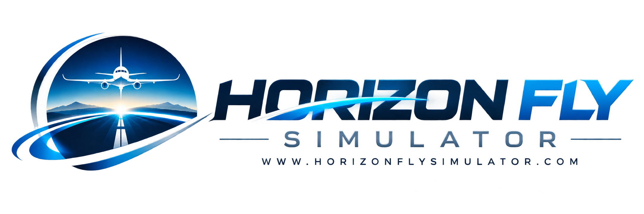 Horizon Fly Simulator